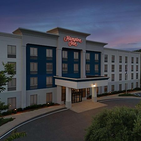 Hampton Inn Хаверхилл Экстерьер фото