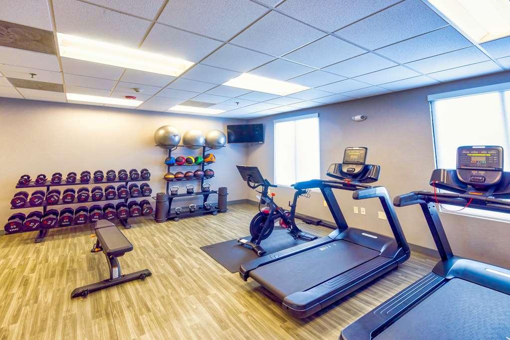 Hampton Inn Хаверхилл Удобства фото
