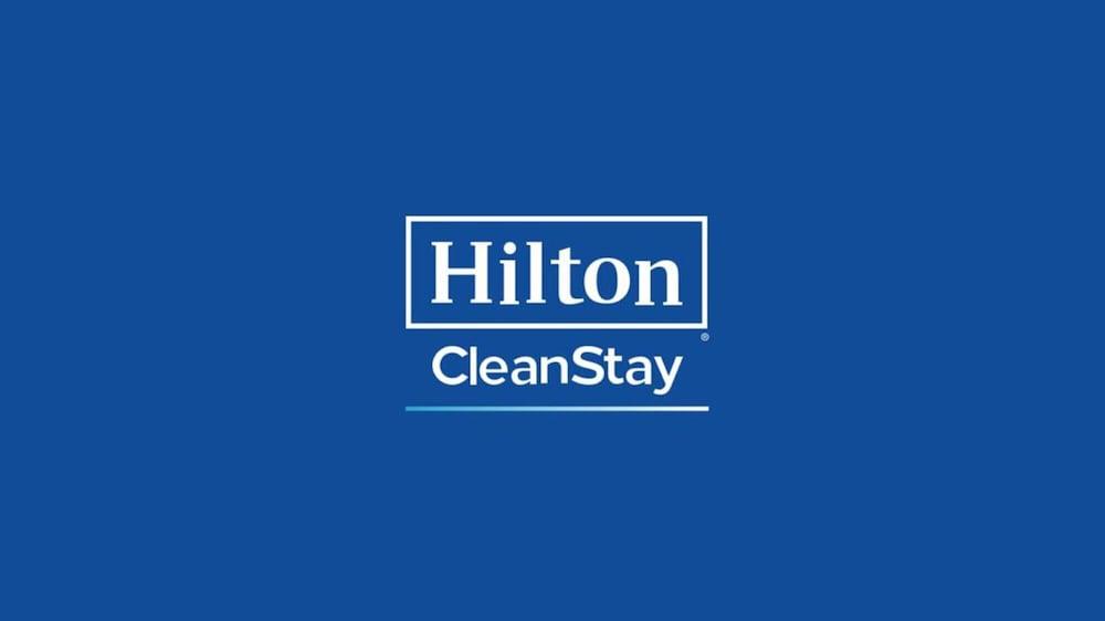 Hampton Inn Хаверхилл Экстерьер фото