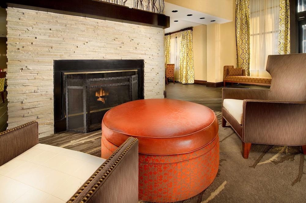 Hampton Inn Хаверхилл Экстерьер фото