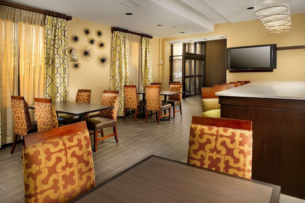 Hampton Inn Хаверхилл Экстерьер фото