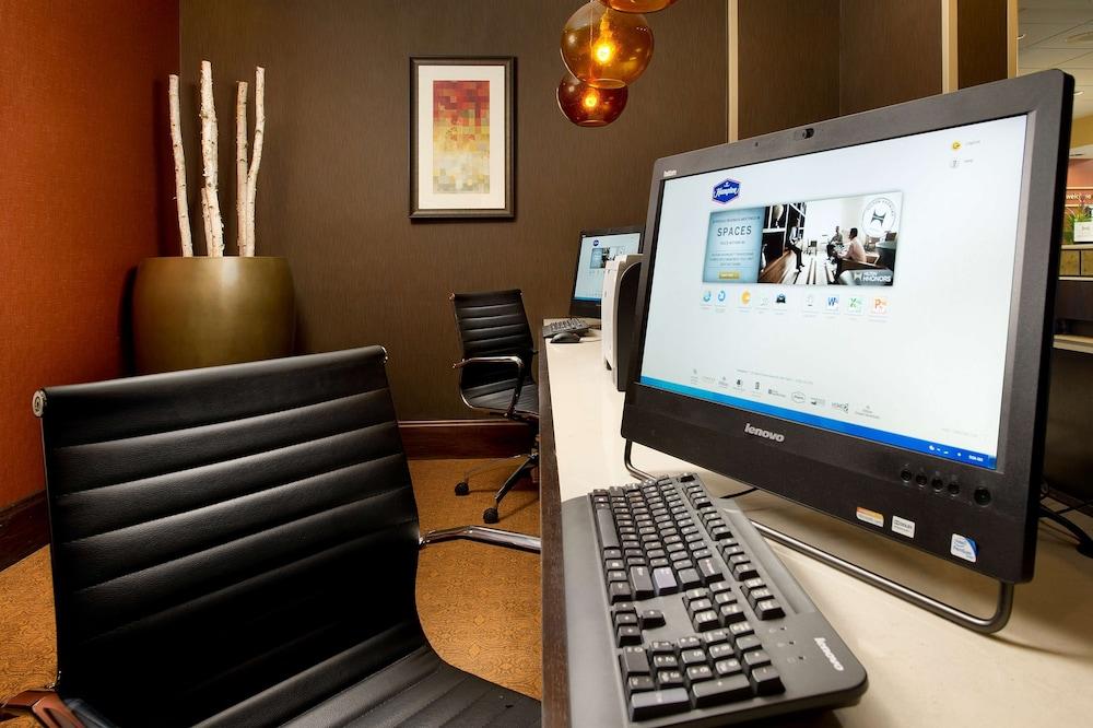 Hampton Inn Хаверхилл Экстерьер фото