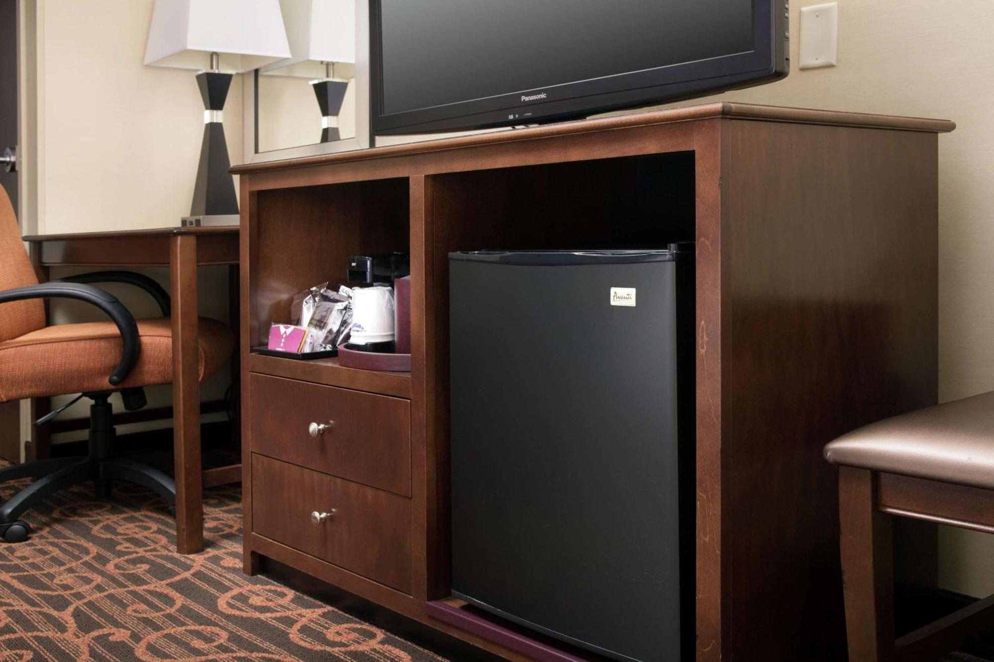 Hampton Inn Хаверхилл Экстерьер фото