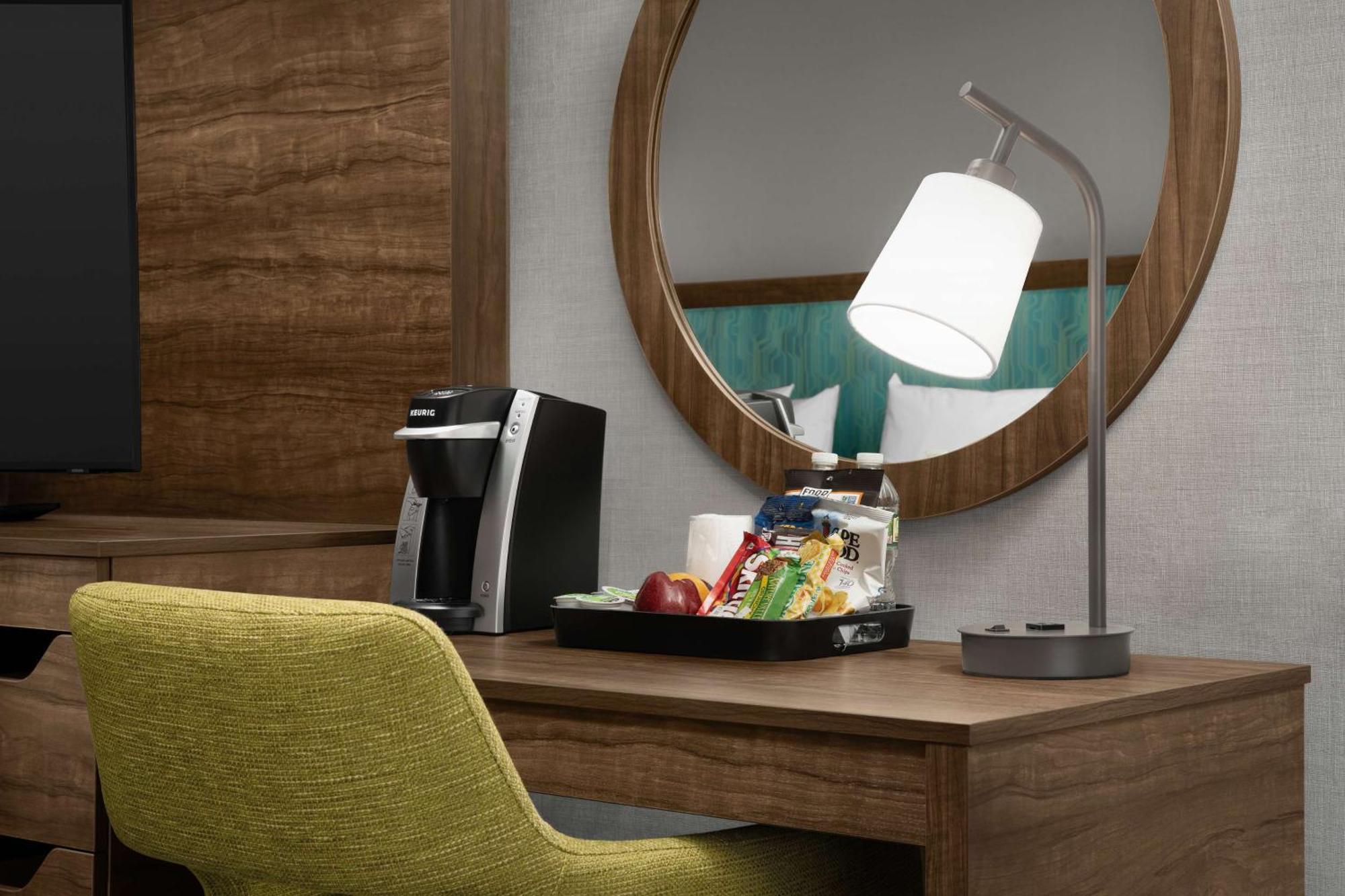 Hampton Inn Хаверхилл Экстерьер фото